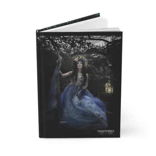 What Have I Forgotten? matte hardcover journal